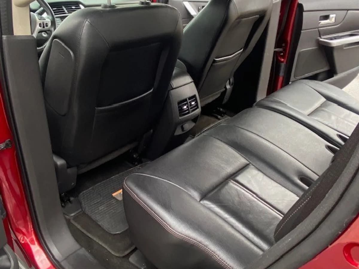 FORD EDGE SEL 2.0 4x2 2014 - Imagen 11