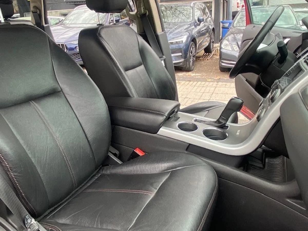FORD EDGE SEL 2.0 4x2 2014 - Imagen 15