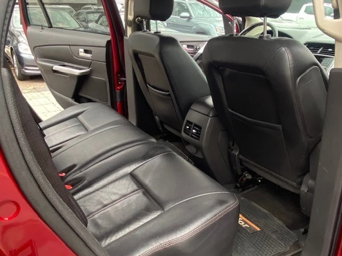 FORD EDGE SEL 2.0 4x2 2014 - Imagen 16