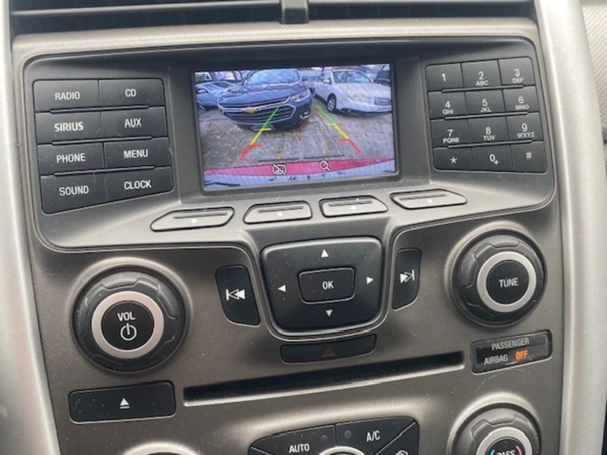 FORD EDGE SEL 2.0 4x2 2014 - Imagen 21
