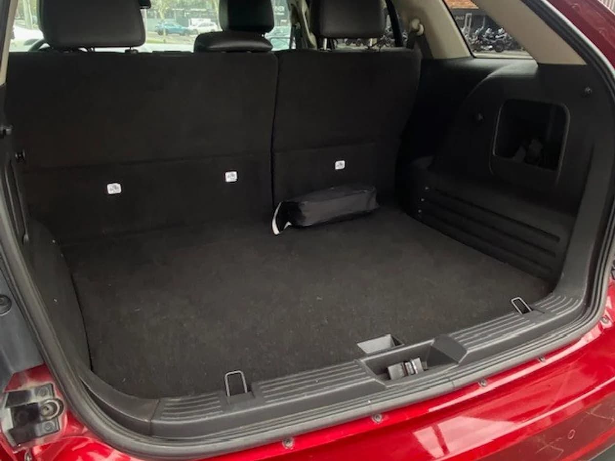 FORD EDGE SEL 2.0 4x2 2014 - Imagen 23