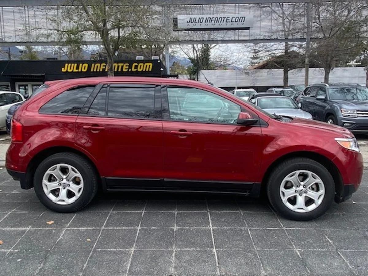 FORD EDGE SEL 2.0 4x2 2014 - Imagen 3
