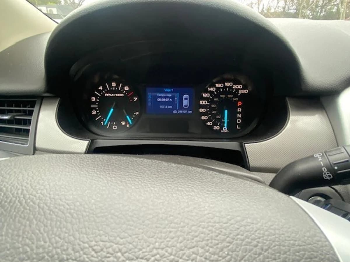 FORD EDGE SEL 2.0 4x2 2014 - Imagen 20