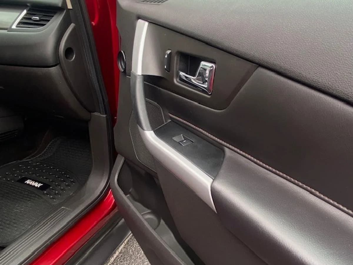 FORD EDGE SEL 2.0 4x2 2014 - Imagen 13