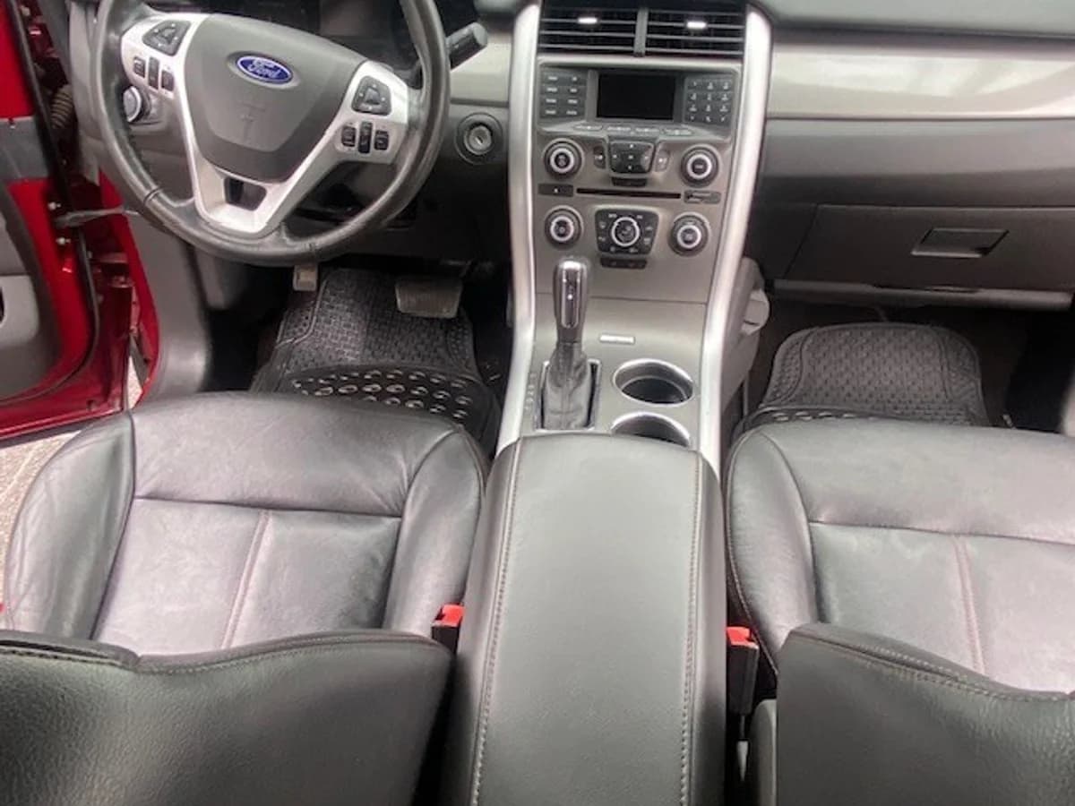 FORD EDGE SEL 2.0 4x2 2014 - Imagen 17