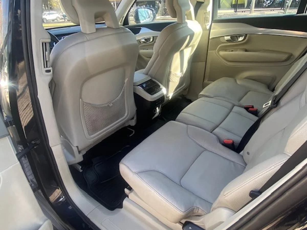 VOLVO XC90 T5 2.0 Kinetic 2016 - Imagen 10