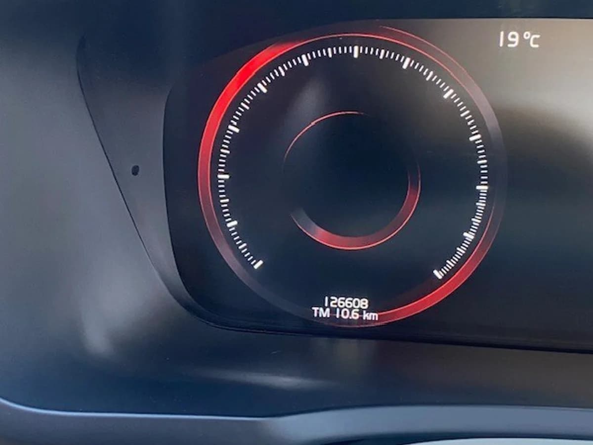 VOLVO XC90 T5 2.0 Kinetic 2016 - Imagen 13