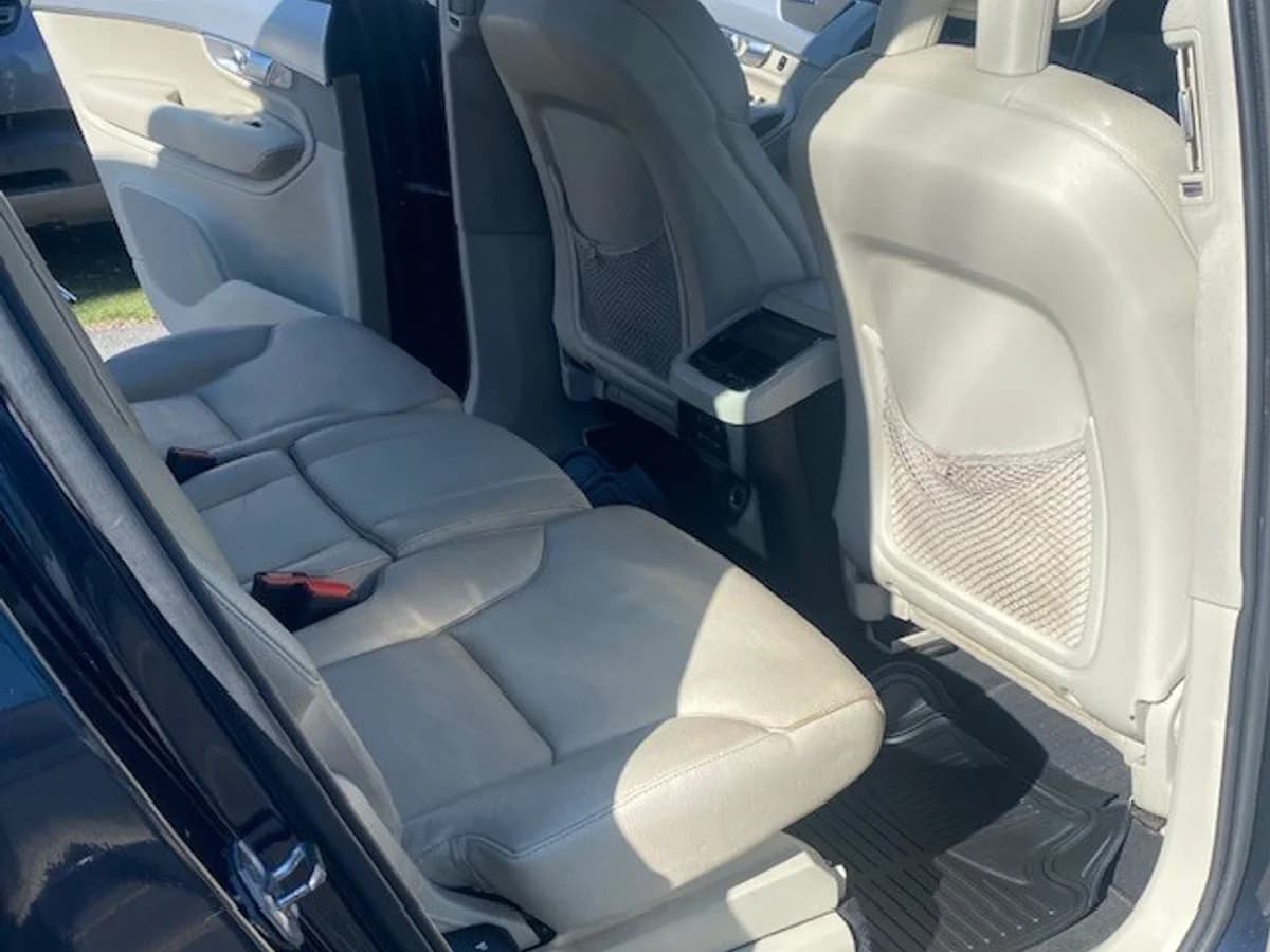VOLVO XC90 T5 2.0 Kinetic 2016 - Imagen 15