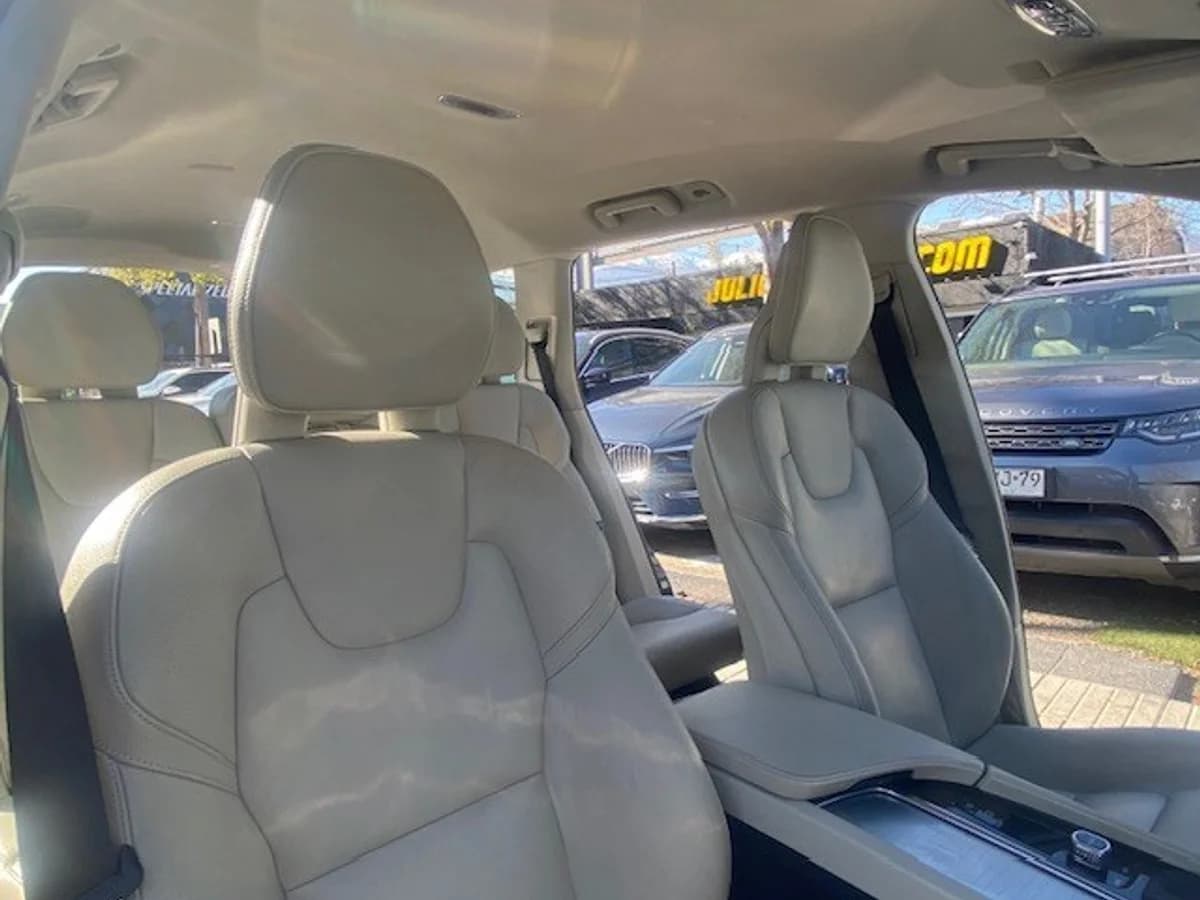 VOLVO XC90 T5 2.0 Kinetic 2016 - Imagen 20
