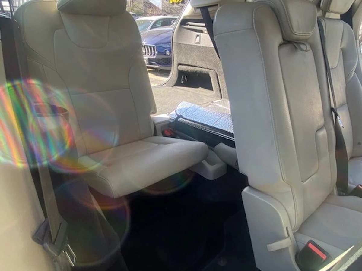 VOLVO XC90 T5 2.0 Kinetic 2016 - Imagen 22