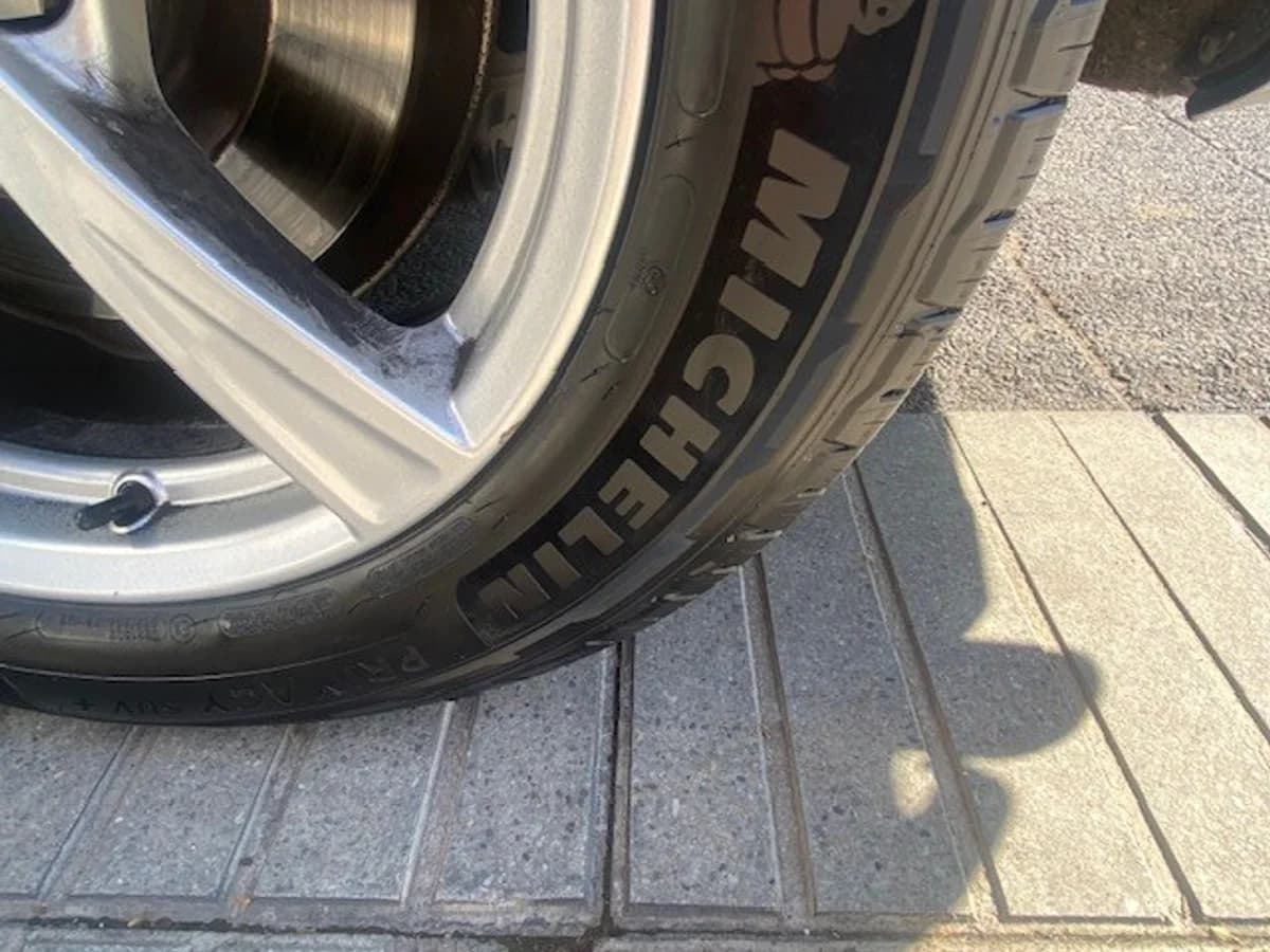 VOLVO XC90 T5 2.0 Kinetic 2016 - Imagen 25