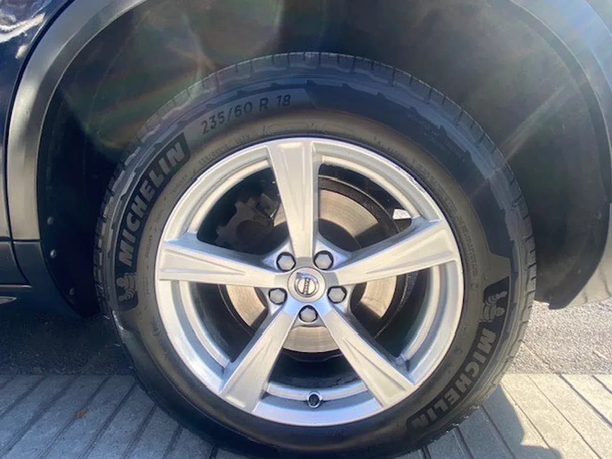 VOLVO XC90 T5 2.0 Kinetic 2016 - Imagen 26