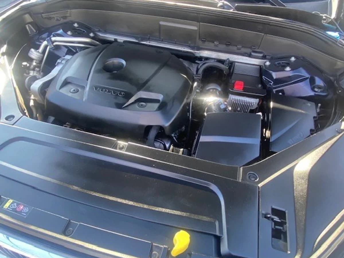 VOLVO XC90 T5 2.0 Kinetic 2016 - Imagen 29