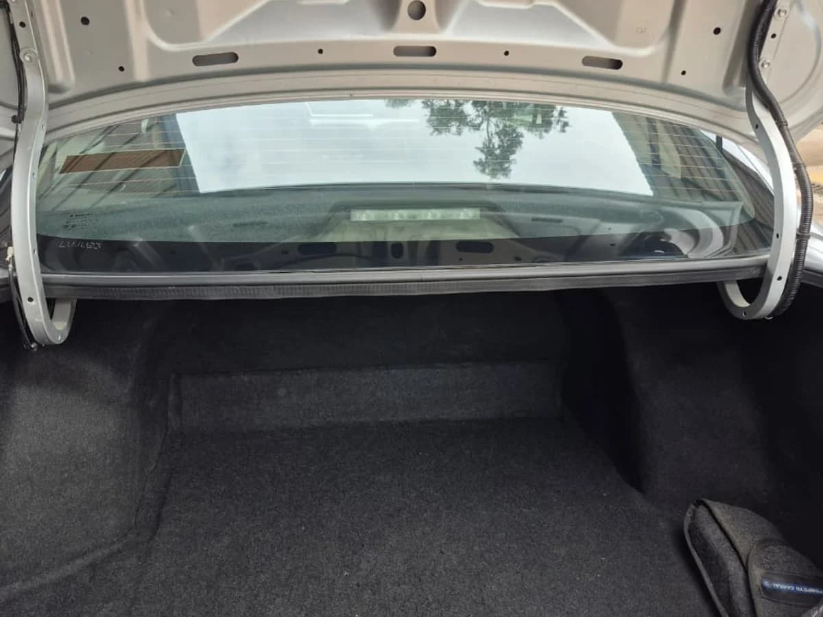 SUZUKI Ciaz 1.4 2020 - Imagen 7