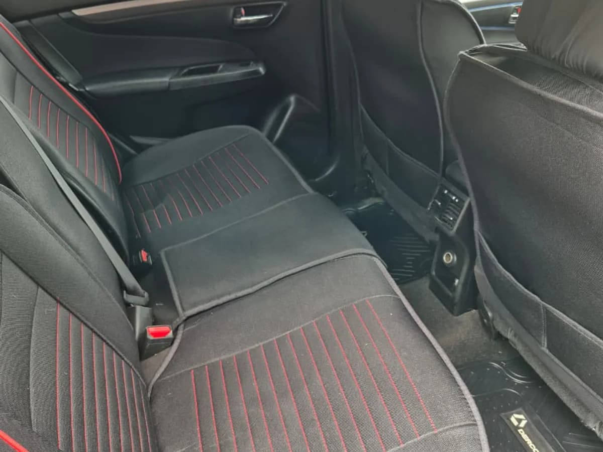 SUZUKI Ciaz 1.4 2020 - Imagen 8