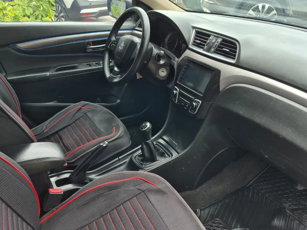 SUZUKI Ciaz 1.4 2020 - Imagen 9