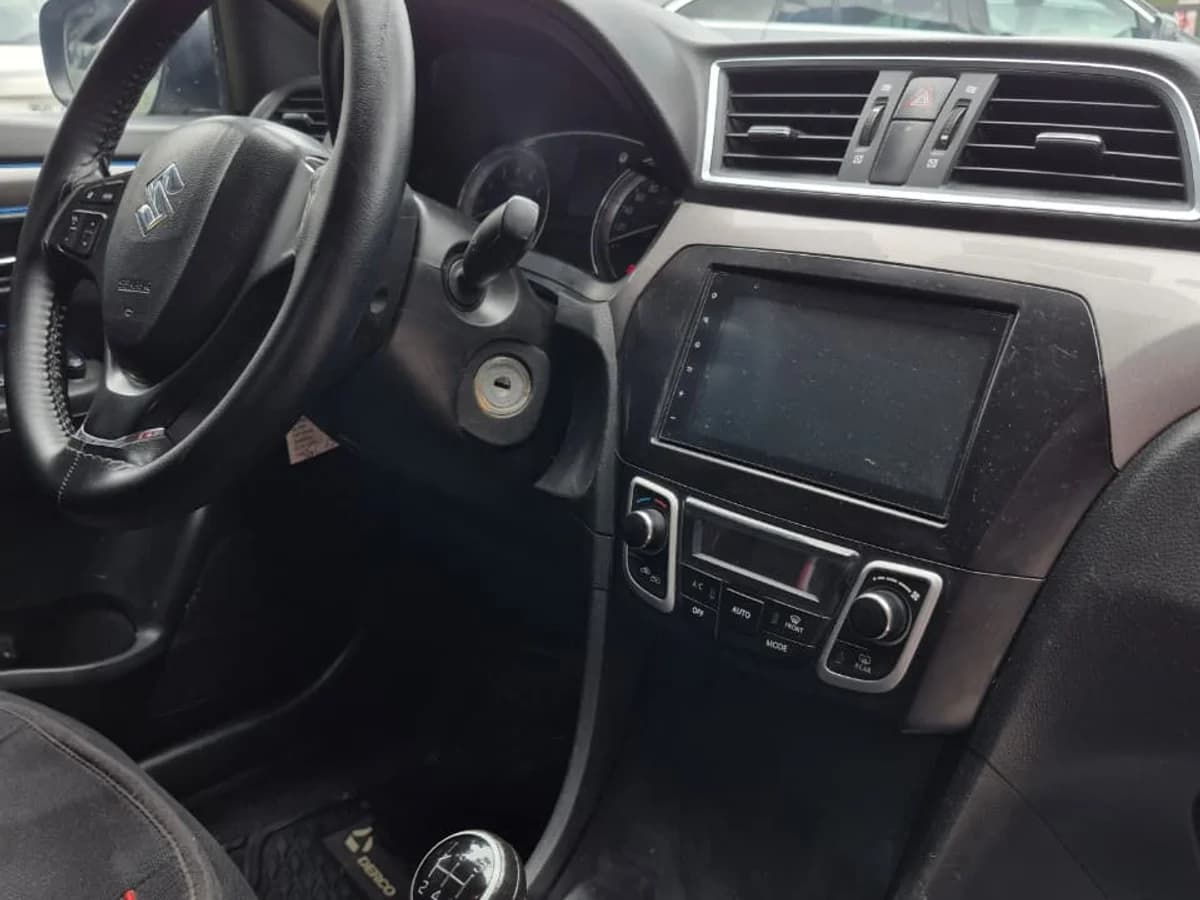 SUZUKI Ciaz 1.4 2020 - Imagen 10