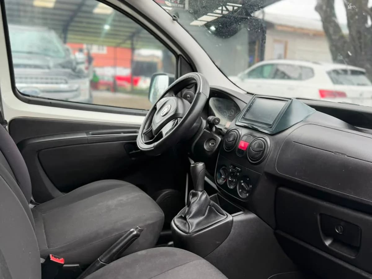 RAM Van 700 CITY 1.2 2022 - Imagen 7