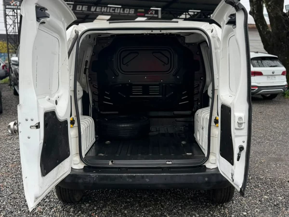 RAM Van 700 CITY 1.2 2022 - Imagen 10