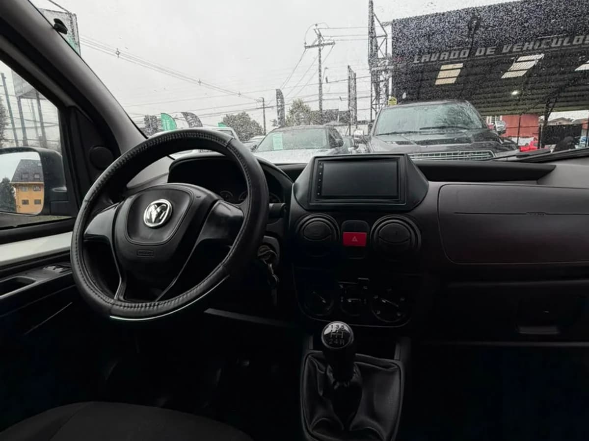 RAM Van 700 CITY 1.2 2022 - Imagen 19