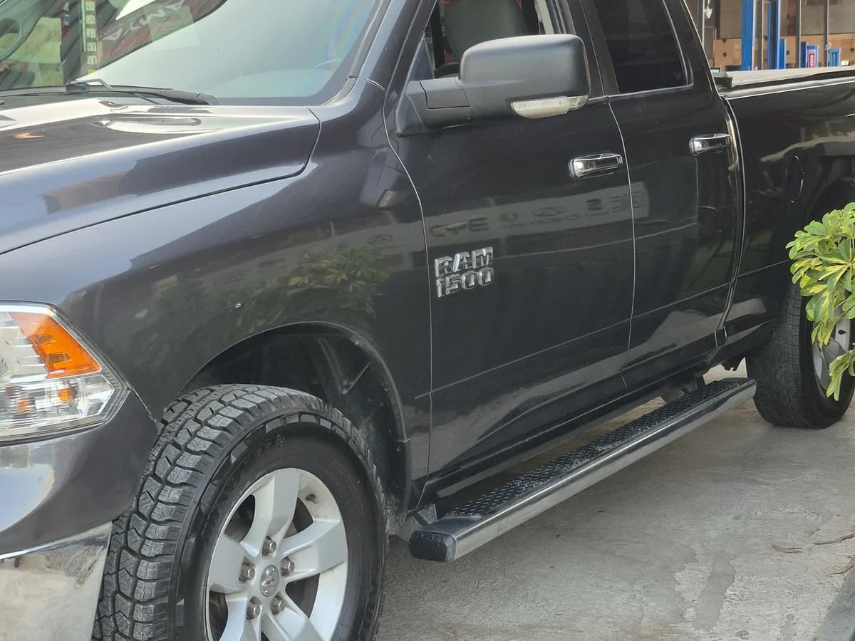 RAM Ram 1500 2019 - Imagen 7
