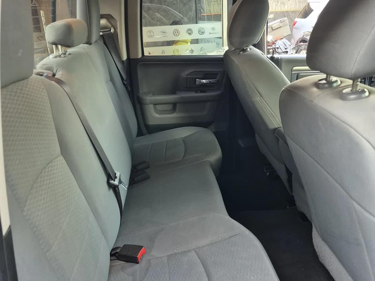 RAM Ram 1500 2019 - Imagen 8