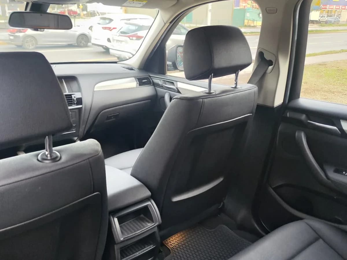 BMW X3 SDRIVE20I AUT 2017 - Imagen 13