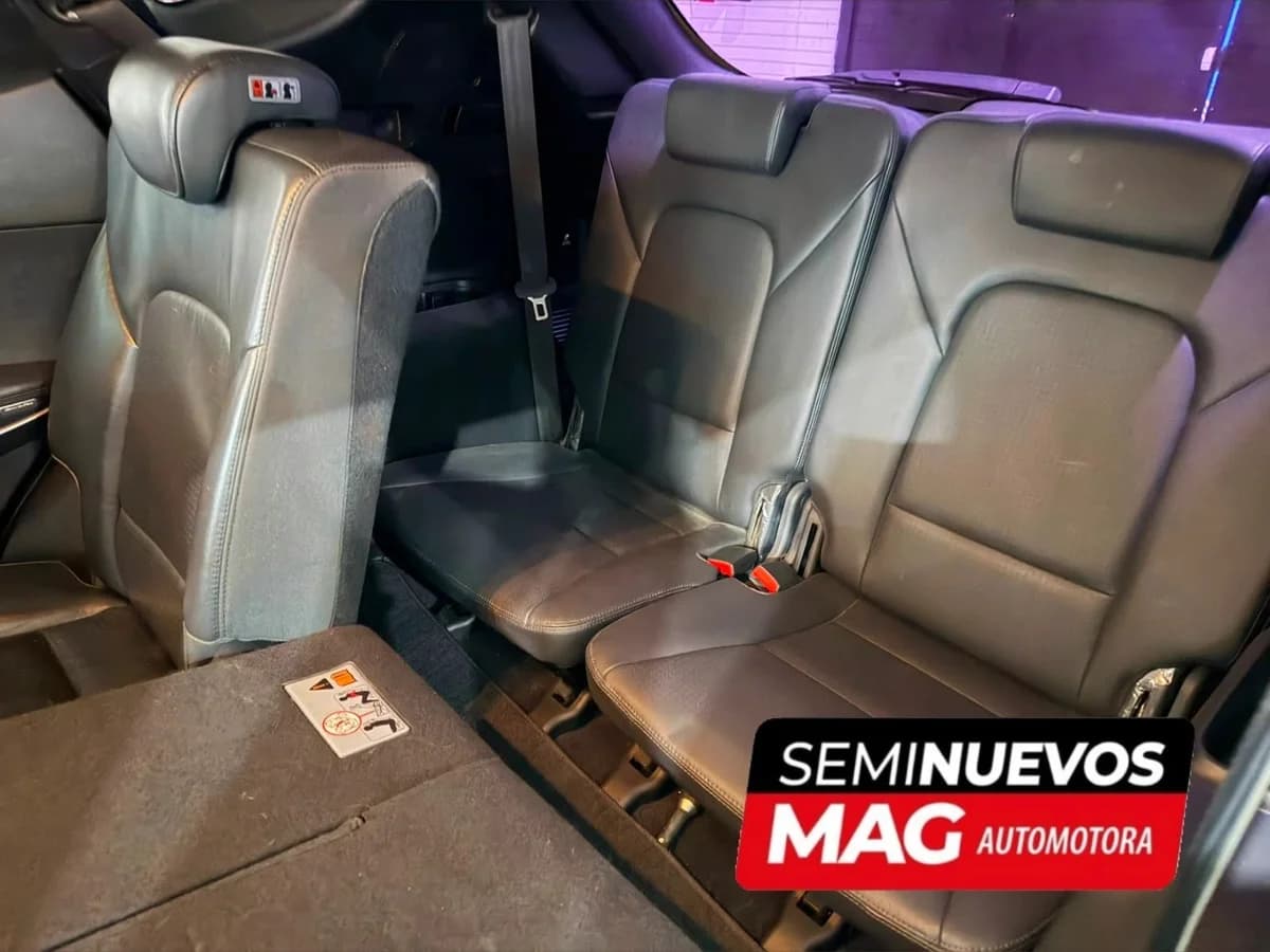 HYUNDAI Santa Fe 2.2 2013 - Imagen 6