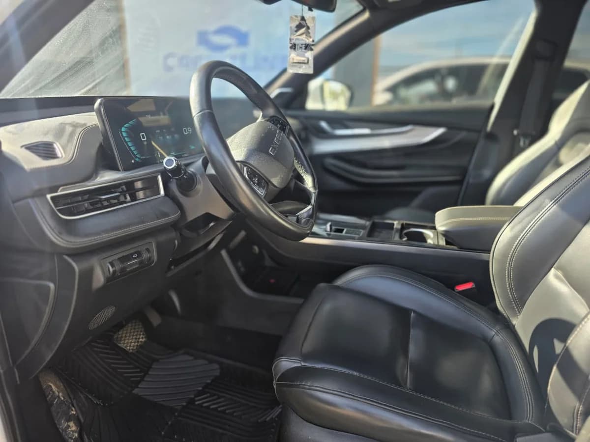 EXEED LX Unimited ADVANCED 1.5T 2023 - Imagen 5