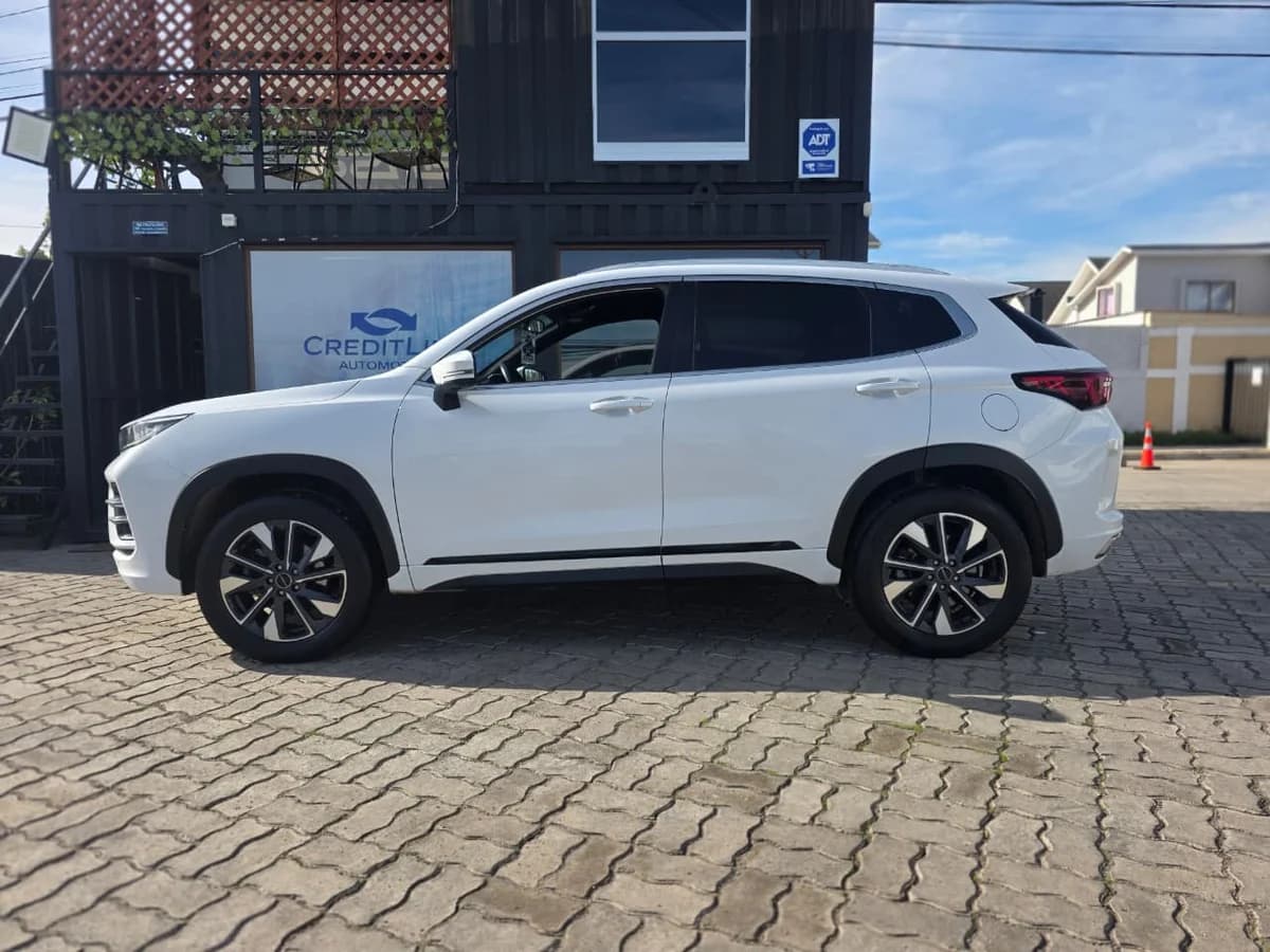 EXEED LX Unimited ADVANCED 1.5T 2023 - Imagen 10