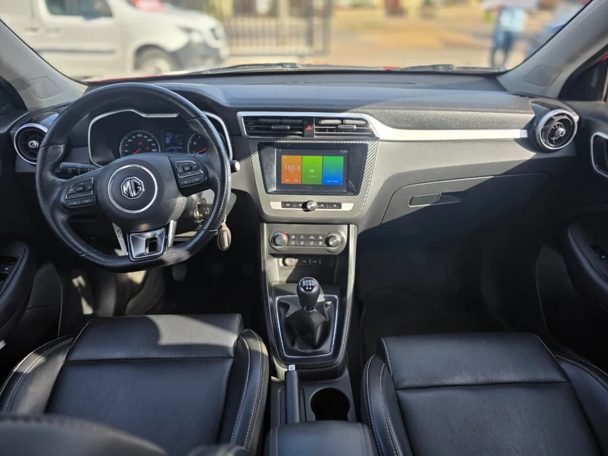 MG Zs 1.5 2023 - Imagen 2