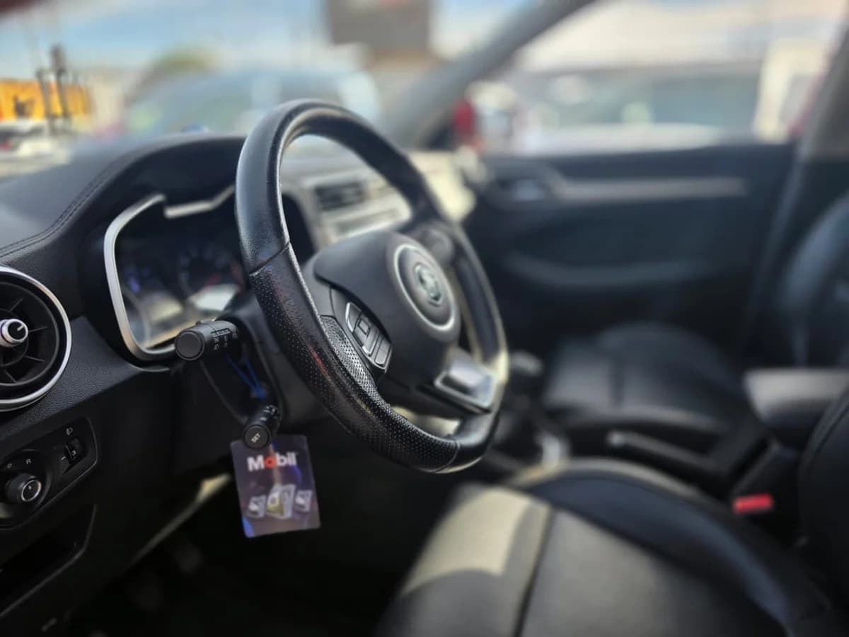 MG Zs 1.5 2023 - Imagen 6