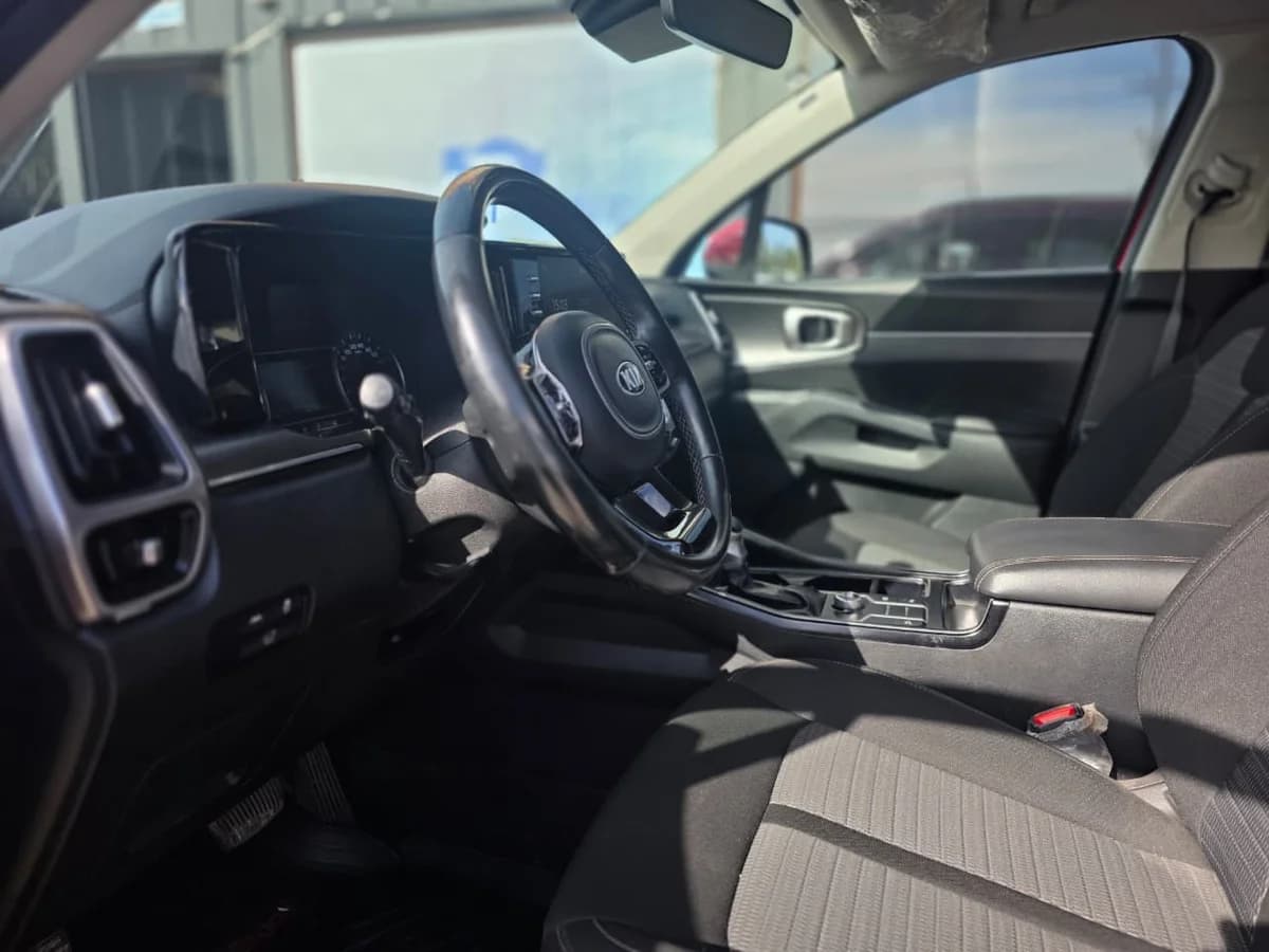KIA Sorento 2.5 AUT 2021 - Imagen 2