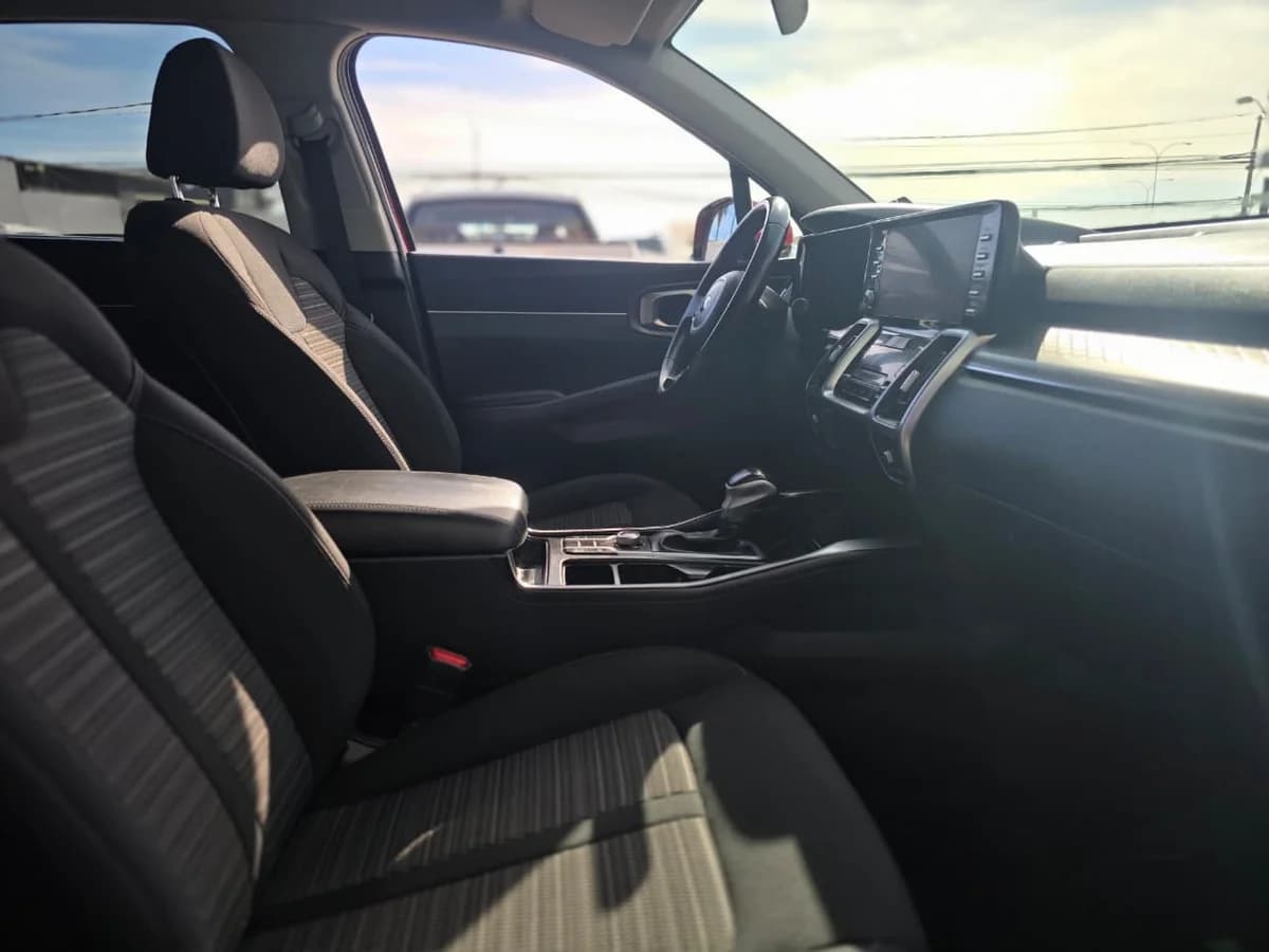 KIA Sorento 2.5 AUT 2021 - Imagen 3
