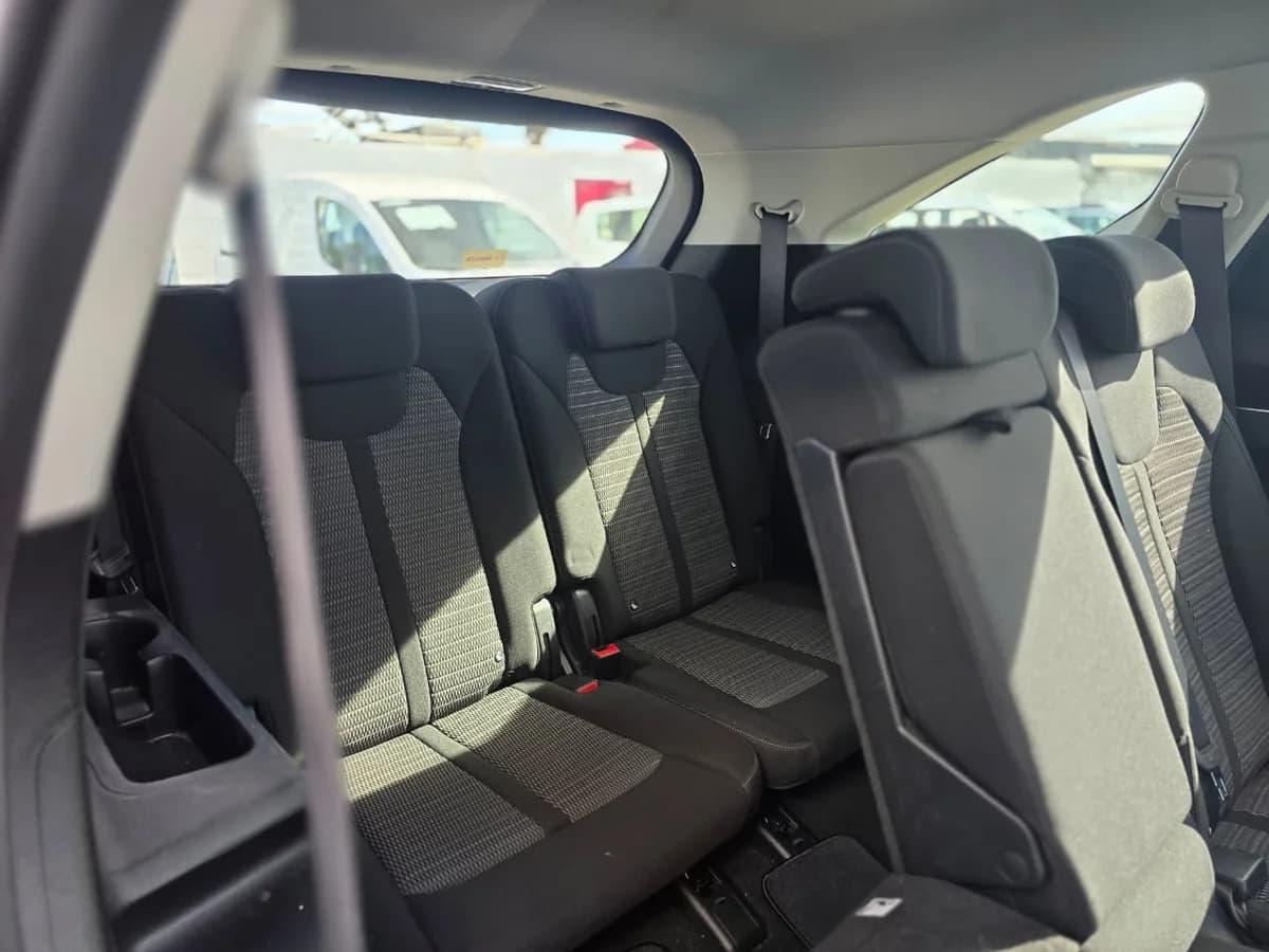 KIA Sorento 2.5 AUT 2021 - Imagen 4