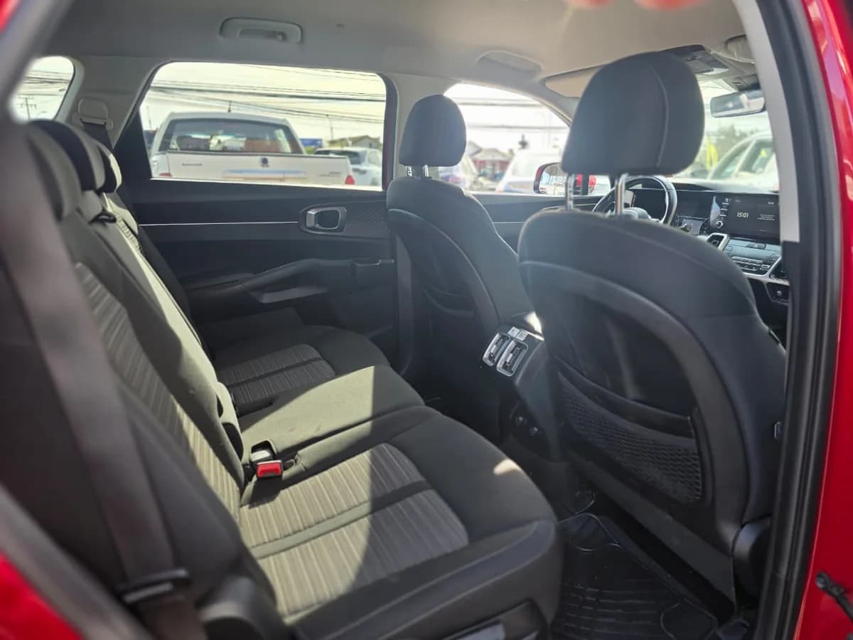 KIA Sorento 2.5 AUT 2021 - Imagen 5