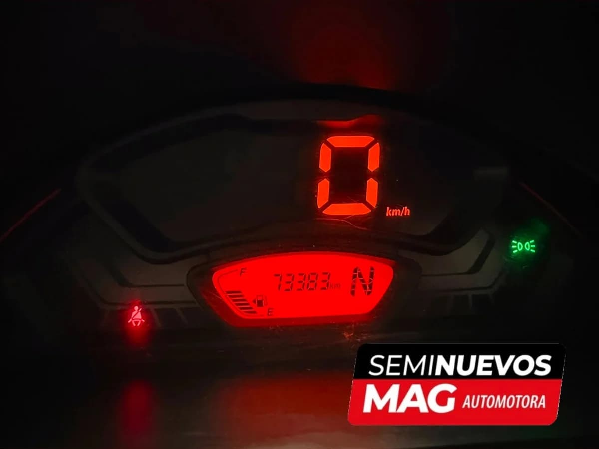 SUZUKI S-Presso GLX PLUS 1.0 2024 - Imagen 10