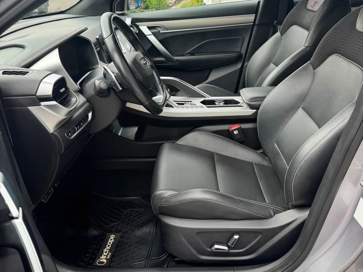 GEELY Coolray 1.5T GL 2022 - Imagen 8