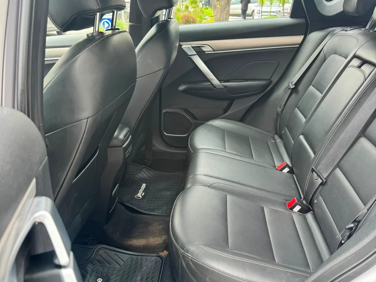 GEELY Coolray 1.5T GL 2022 - Imagen 11