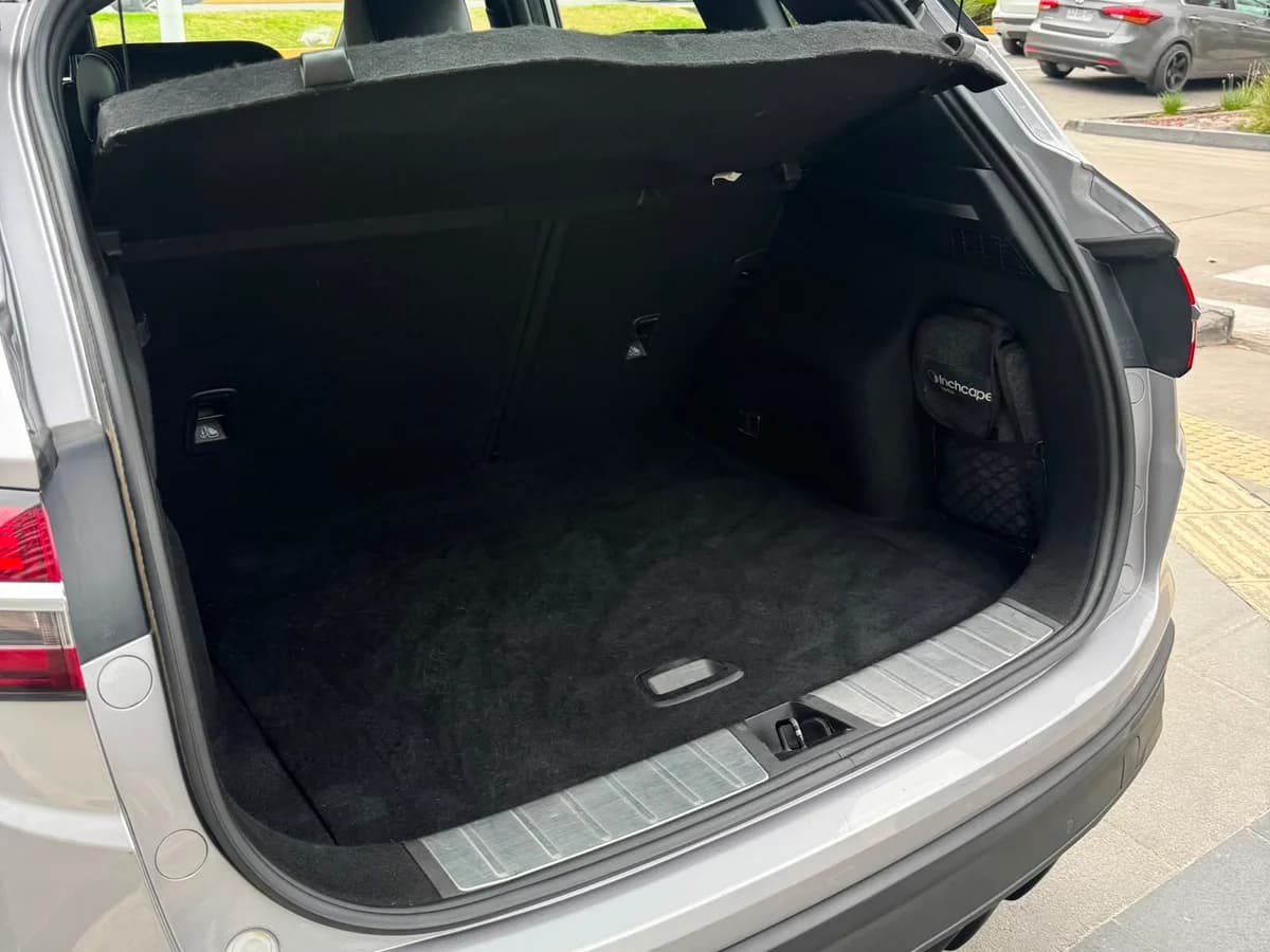 GEELY Coolray 1.5T GL 2022 - Imagen 15