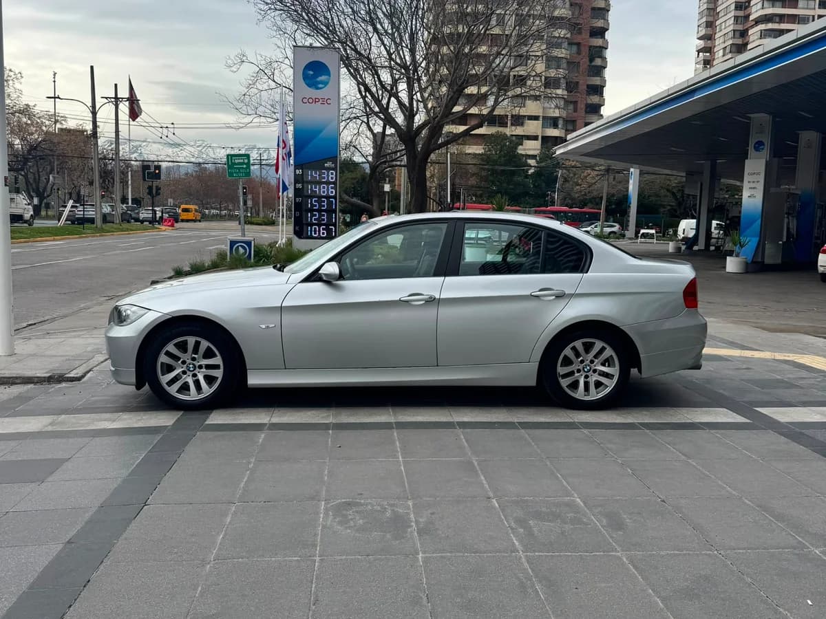 BMW 320I 2.0 AUTOMATICA 2008 - Imagen 2