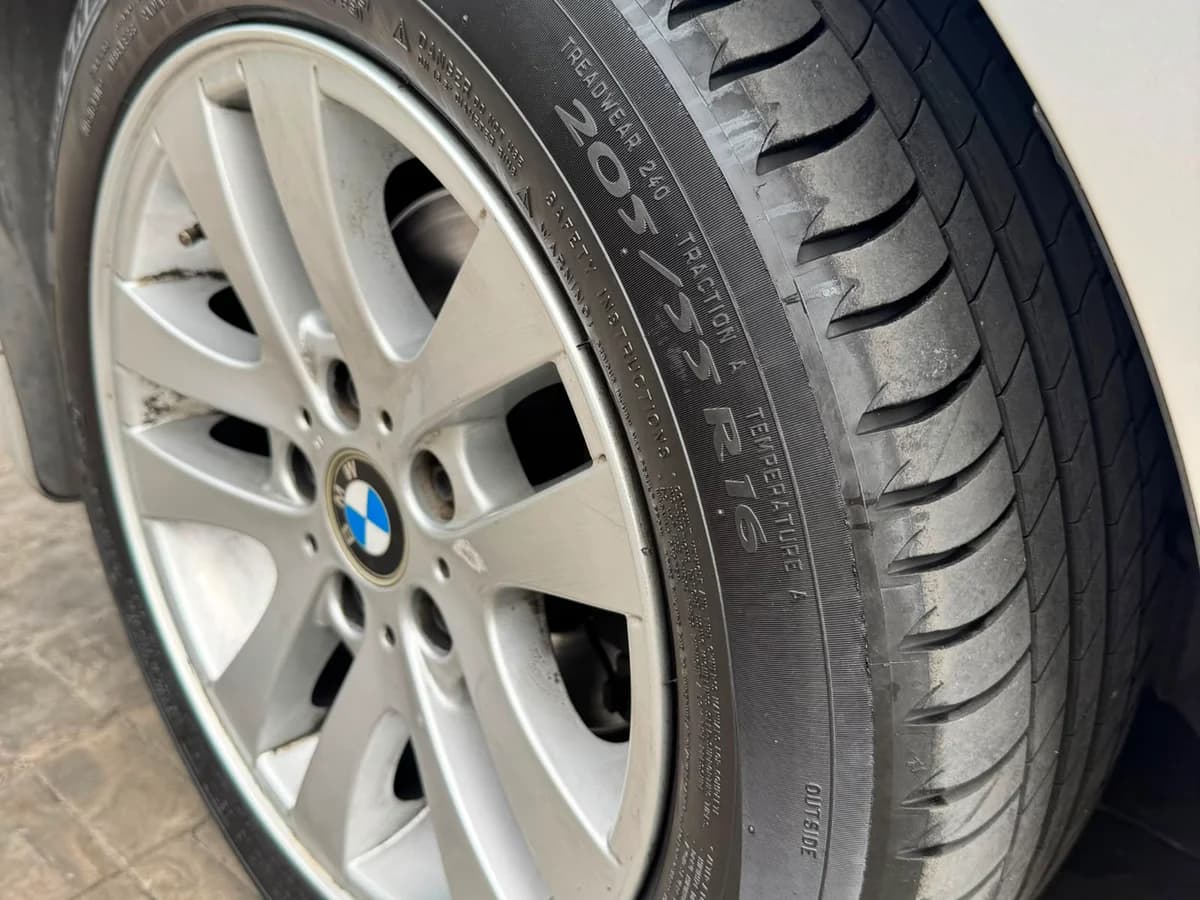 BMW 320I 2.0 AUTOMATICA 2008 - Imagen 15