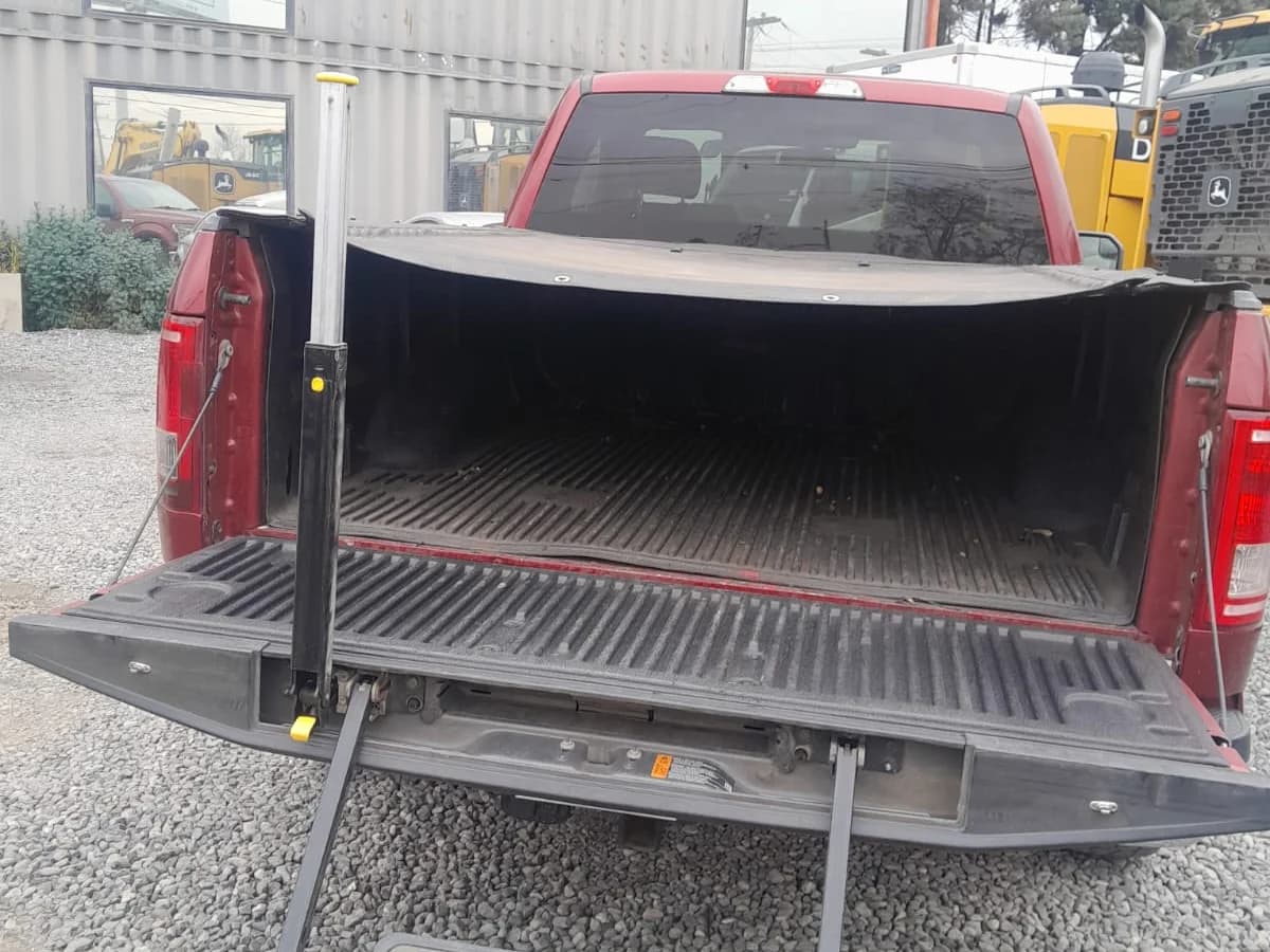 FORD F150 XLT 3.5 AUT 2016 - Imagen 6