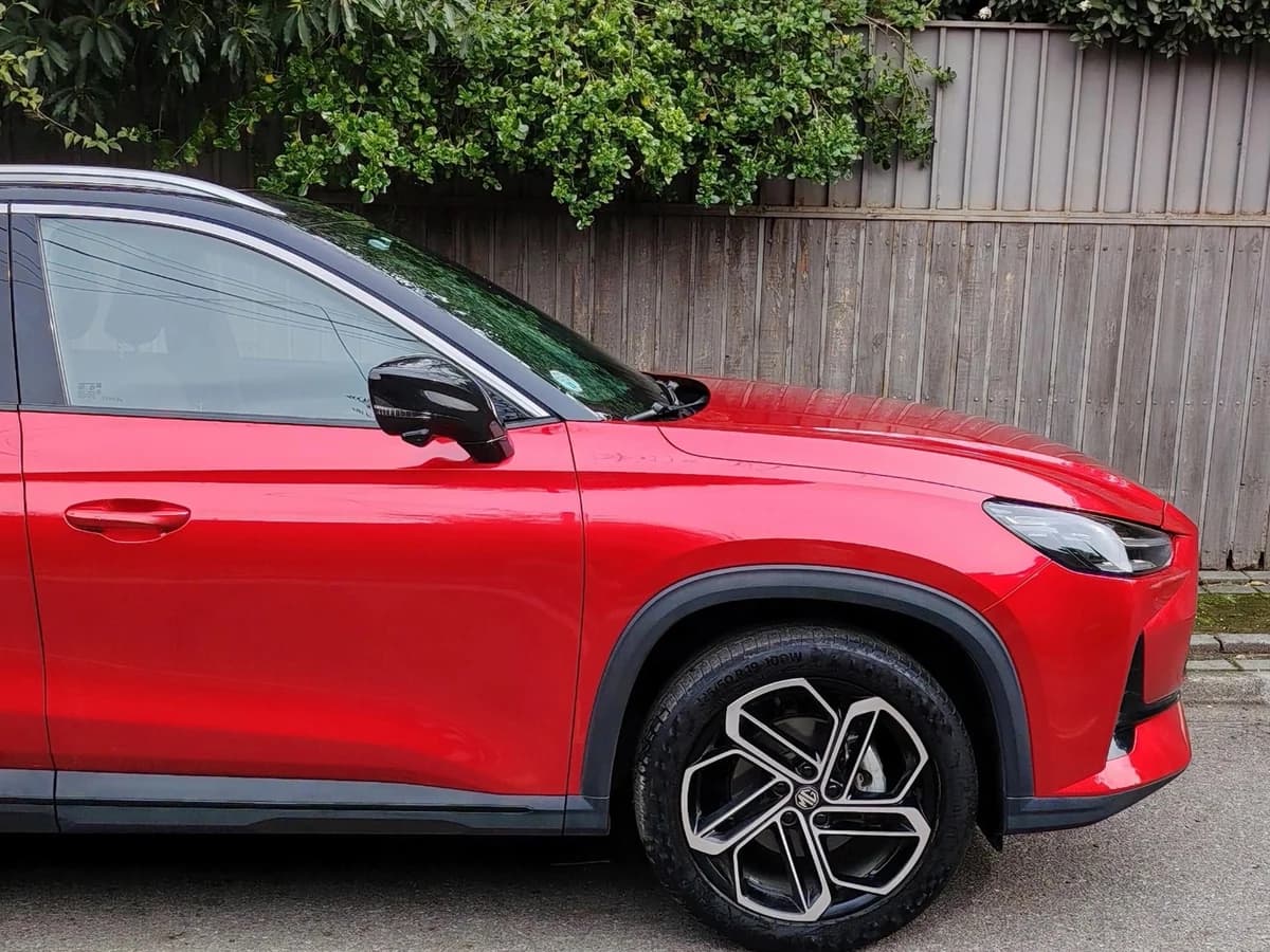 MG ONE 1.5 Deluxe 2025 - Imagen 14