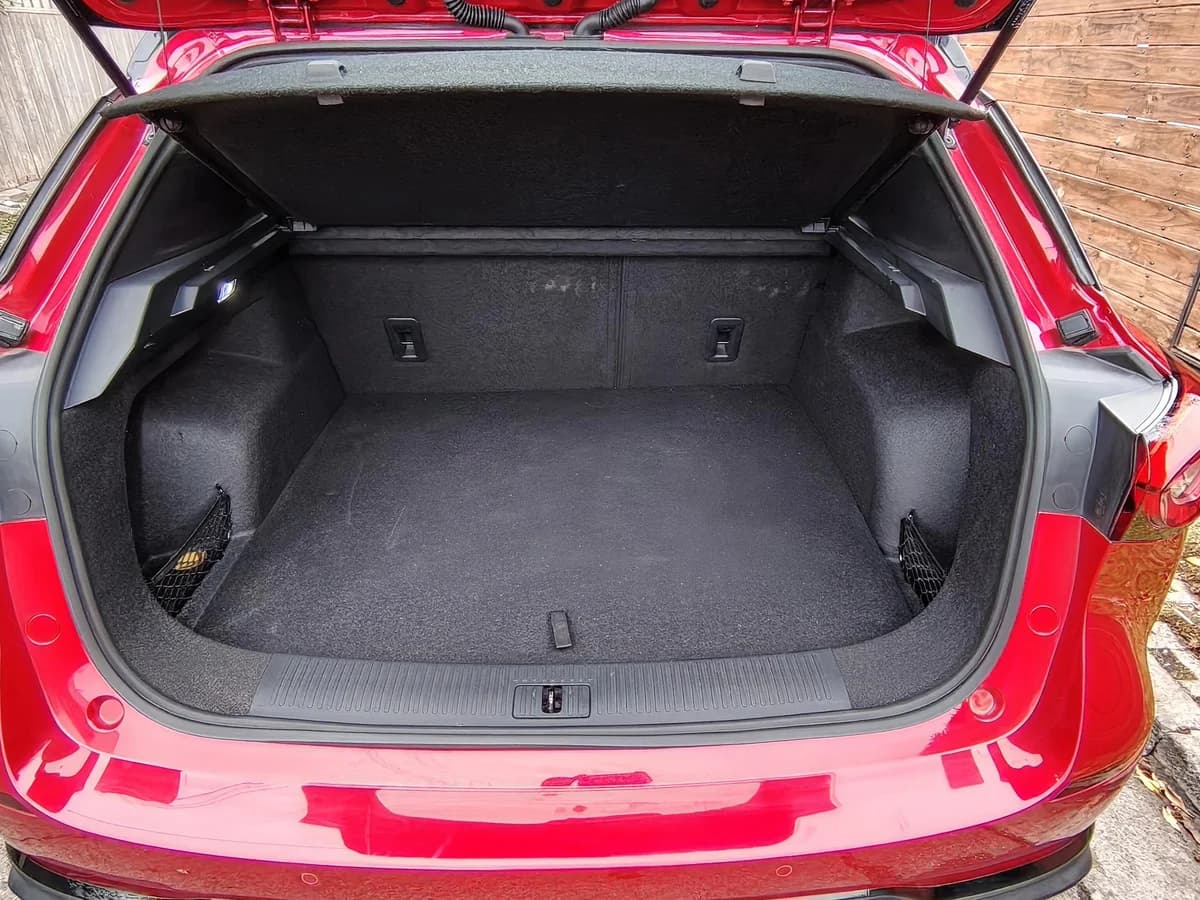 MG ONE 1.5 Deluxe 2025 - Imagen 22