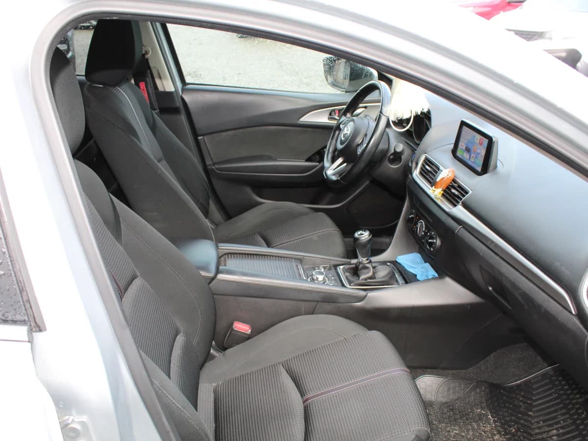 MAZDA 3 2.0 2019 - Imagen 6