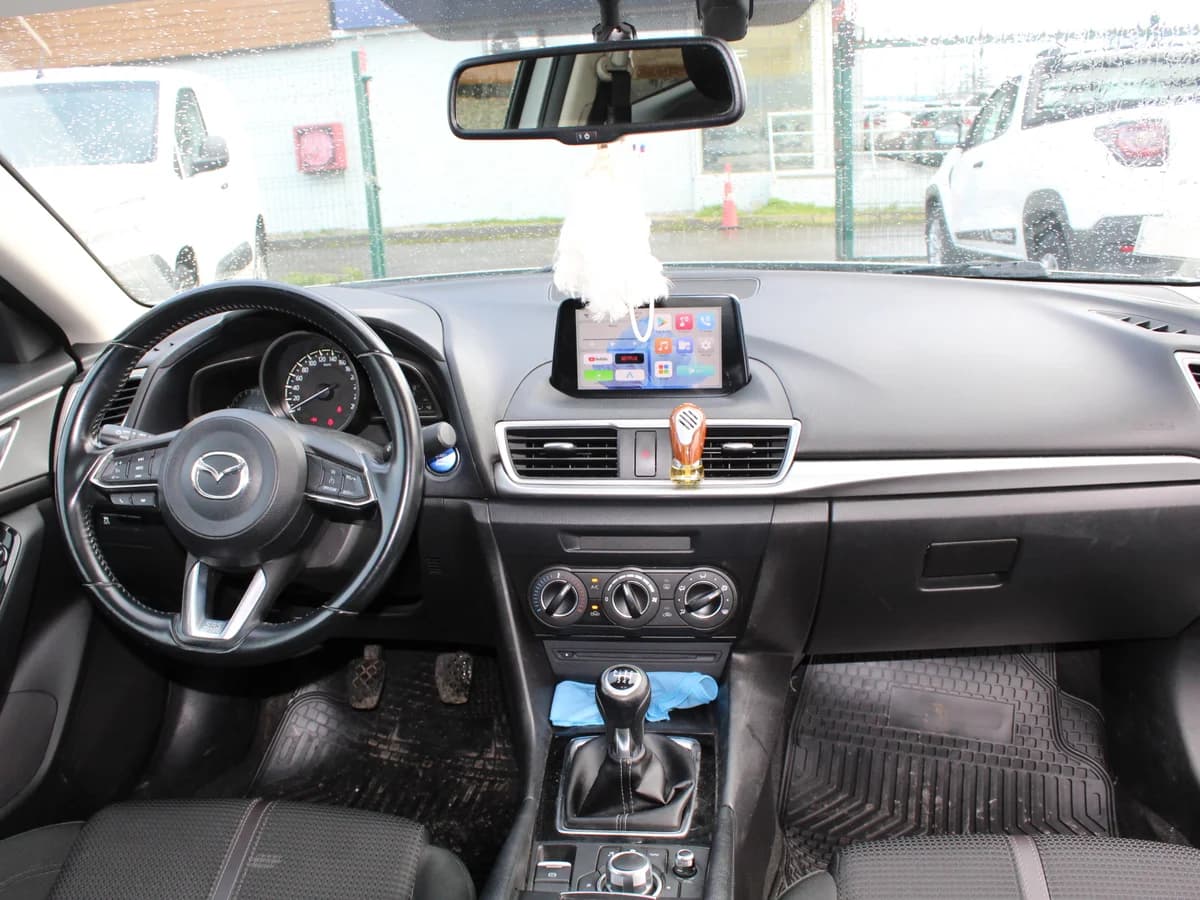 MAZDA 3 2.0 2019 - Imagen 7