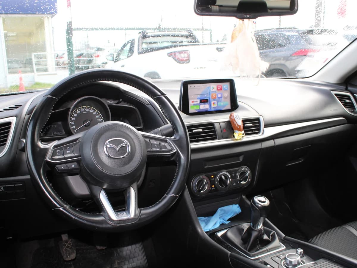 MAZDA 3 2.0 2019 - Imagen 11