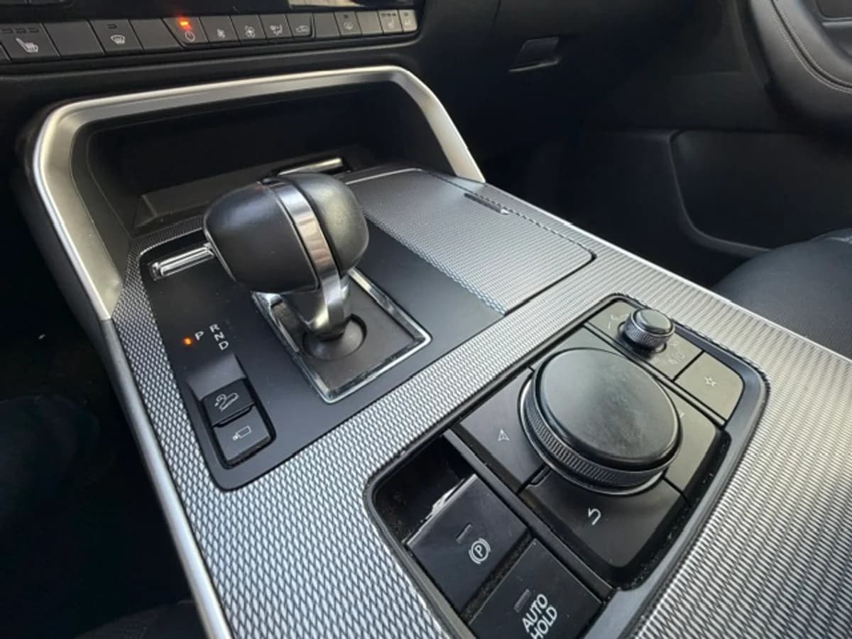 MAZDA CX-60 2.5 PRIME AWD AT 5P 2024 - Imagen 11
