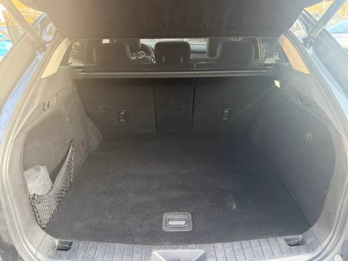 MAZDA CX-60 2.5 PRIME AWD AT 5P 2024 - Imagen 14